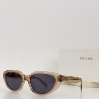Cheap Celine AAA Quality Sunglasses #1117769 Replica Wholesale [$48.00 USD] [ITEM#1117769] on Replica Celine AAA Quality Sunglasses