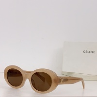 Celine AAA Quality Sunglasses #1117772