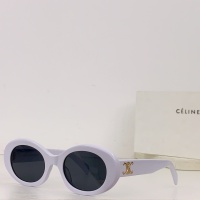 Cheap Celine AAA Quality Sunglasses #1117774 Replica Wholesale [$56.00 USD] [ITEM#1117774] on Replica Celine AAA Quality Sunglasses