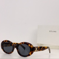 Celine AAA Quality Sunglasses #1117775