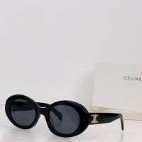 Cheap Celine AAA Quality Sunglasses #1117776 Replica Wholesale [$56.00 USD] [ITEM#1117776] on Replica Celine AAA Quality Sunglasses