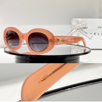 Cheap Celine AAA Quality Sunglasses #1117780 Replica Wholesale [$64.00 USD] [ITEM#1117780] on Replica Celine AAA Quality Sunglasses