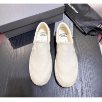 Cheap Balenciaga Casual Shoes For Men #1117875 Replica Wholesale [$102.00 USD] [ITEM#1117875] on Replica Balenciaga Casual Shoes