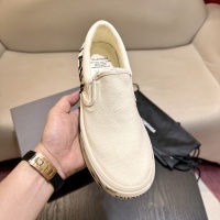 Cheap Balenciaga Casual Shoes For Men #1117875 Replica Wholesale [$102.00 USD] [ITEM#1117875] on Replica Balenciaga Casual Shoes