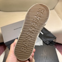 Cheap Balenciaga Casual Shoes For Men #1117875 Replica Wholesale [$102.00 USD] [ITEM#1117875] on Replica Balenciaga Casual Shoes