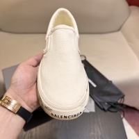 Cheap Balenciaga Casual Shoes For Men #1117875 Replica Wholesale [$102.00 USD] [ITEM#1117875] on Replica Balenciaga Casual Shoes