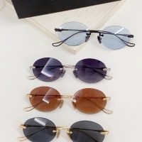 Cheap Chrome Hearts AAA Quality Sunglasses #1118056 Replica Wholesale [$56.00 USD] [ITEM#1118056] on Replica Chrome Hearts AAA Quality Sunglasses