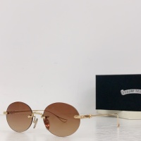 Chrome Hearts AAA Quality Sunglasses #1118058