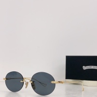Chrome Hearts AAA Quality Sunglasses #1118059