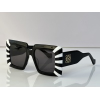 LOEWE AAA Quality Sunglasses #1118211