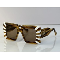 LOEWE AAA Quality Sunglasses #1118212