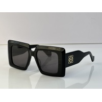 Cheap LOEWE AAA Quality Sunglasses #1118215 Replica Wholesale [$52.00 USD] [ITEM#1118215] on Replica LOEWE AAA Quality Sunglasses