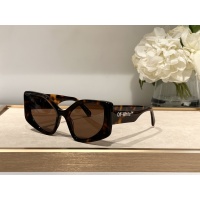 Cheap Off-White AAA Quality Sunglasses #1118377 Replica Wholesale [$64.00 USD] [ITEM#1118377] on Replica Off-White AAA Quality Sunglasses