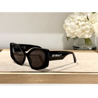Off-White AAA Quality Sunglasses #1118381