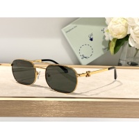 Cheap Off-White AAA Quality Sunglasses #1118389 Replica Wholesale [$64.00 USD] [ITEM#1118389] on Replica Off-White AAA Quality Sunglasses