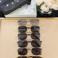 Cheap Off-White AAA Quality Sunglasses #1118390 Replica Wholesale [$64.00 USD] [ITEM#1118390] on Replica Off-White AAA Quality Sunglasses