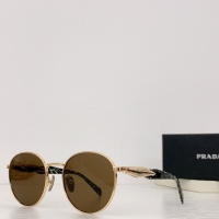 Prada AAA Quality Sunglasses #1118402