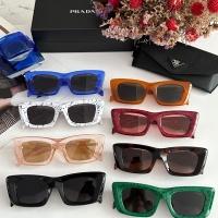 Cheap Prada AAA Quality Sunglasses #1118438 Replica Wholesale [$64.00 USD] [ITEM#1118438] on Replica Prada AAA Quality Sunglasses