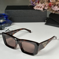 Prada AAA Quality Sunglasses #1118440