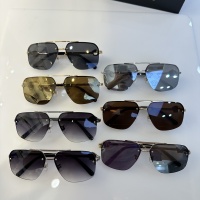 Cheap Versace AAA Quality Sunglasses #1118531 Replica Wholesale [$60.00 USD] [ITEM#1118531] on Replica Versace AAA Quality Sunglasses