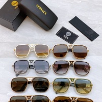 Cheap Versace AAA Quality Sunglasses #1118532 Replica Wholesale [$60.00 USD] [ITEM#1118532] on Replica Versace AAA Quality Sunglasses
