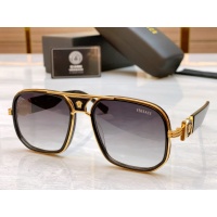 Cheap Versace AAA Quality Sunglasses #1118538 Replica Wholesale [$60.00 USD] [ITEM#1118538] on Replica Versace AAA Quality Sunglasses