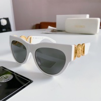 Cheap Versace AAA Quality Sunglasses #1118543 Replica Wholesale [$60.00 USD] [ITEM#1118543] on Replica Versace AAA Quality Sunglasses