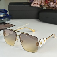 Cheap Versace AAA Quality Sunglasses #1118551 Replica Wholesale [$60.00 USD] [ITEM#1118551] on Replica Versace AAA Quality Sunglasses