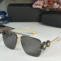 Cheap Versace AAA Quality Sunglasses #1118556 Replica Wholesale [$60.00 USD] [ITEM#1118556] on Replica Versace AAA Quality Sunglasses