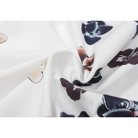 Cheap Prada Shirts Short Sleeved For Men #1118567 Replica Wholesale [$32.00 USD] [ITEM#1118567] on Replica Prada Shirts