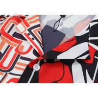 Cheap Prada Shirts Short Sleeved For Men #1118568 Replica Wholesale [$32.00 USD] [ITEM#1118568] on Replica Prada Shirts