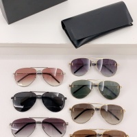 Cheap Yves Saint Laurent YSL AAA Quality Sunglasses #1118576 Replica Wholesale [$48.00 USD] [ITEM#1118576] on Replica Yves Saint Laurent YSL AAA Quality Sunglasses
