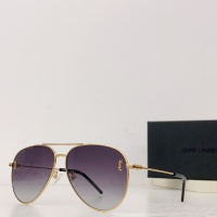 Yves Saint Laurent YSL AAA Quality Sunglasses #1118577