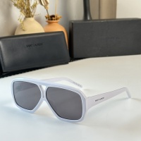 Yves Saint Laurent YSL AAA Quality Sunglasses #1118583