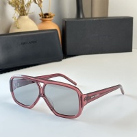 Yves Saint Laurent YSL AAA Quality Sunglasses #1118585