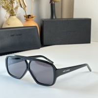Cheap Yves Saint Laurent YSL AAA Quality Sunglasses #1118586 Replica Wholesale [$48.00 USD] [ITEM#1118586] on Replica Yves Saint Laurent YSL AAA Quality Sunglasses