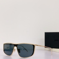 Yves Saint Laurent YSL AAA Quality Sunglasses #1118604