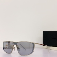 Yves Saint Laurent YSL AAA Quality Sunglasses #1118606