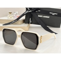 Yves Saint Laurent YSL AAA Quality Sunglasses #1118610