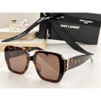 Yves Saint Laurent YSL AAA Quality Sunglasses #1118613