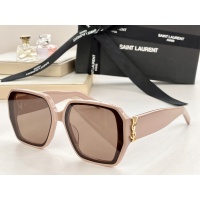 Yves Saint Laurent YSL AAA Quality Sunglasses #1118615