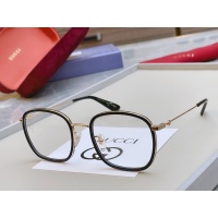 Gucci Fashion Goggles #1118654