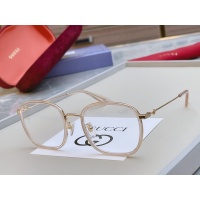 Gucci Fashion Goggles #1118657