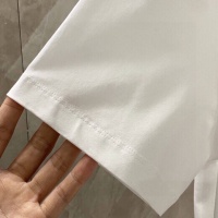 Cheap Prada T-Shirts Short Sleeved For Unisex #1118724 Replica Wholesale [$25.00 USD] [ITEM#1118724] on Replica Prada T-Shirts