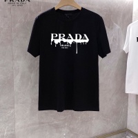 Prada T-Shirts Short Sleeved For Unisex #1118736