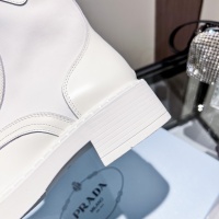 Cheap Prada Boots For Women #1118915 Replica Wholesale [$108.00 USD] [ITEM#1118915] on Replica Prada Boots