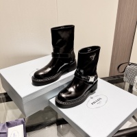 Cheap Prada Boots For Women #1118920 Replica Wholesale [$108.00 USD] [ITEM#1118920] on Replica Prada Boots
