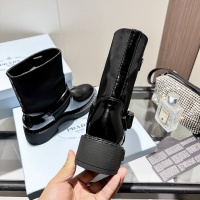 Cheap Prada Boots For Women #1118920 Replica Wholesale [$108.00 USD] [ITEM#1118920] on Replica Prada Boots