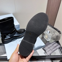Cheap Prada Boots For Women #1118920 Replica Wholesale [$108.00 USD] [ITEM#1118920] on Replica Prada Boots
