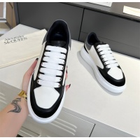 Cheap Alexander McQueen Casual Shoes For Women #1118951 Replica Wholesale [$105.00 USD] [ITEM#1118951] on Replica Alexander McQueen Casual Shoes